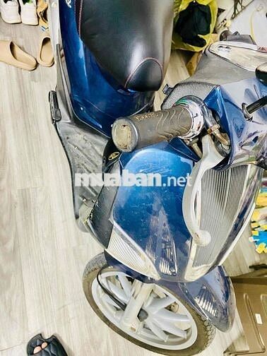 Piaggio Liberty Xanh 49832 km