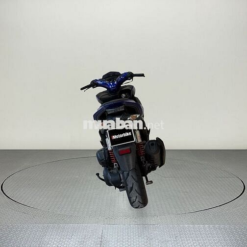 AMAHA NVX 155 - 2018 -30.000KM - BSTP