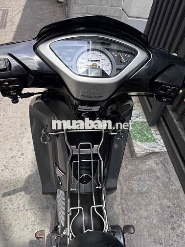 Future Neo 2007 Đen Bs 63