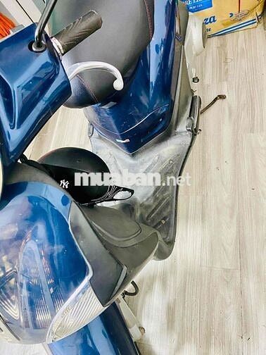 Piaggio Liberty Xanh 49832 km