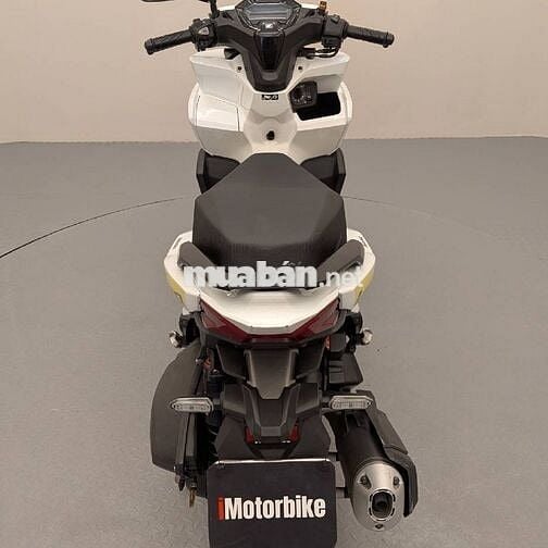 Honda Vario 160 ABS 2022 Trắng vàng