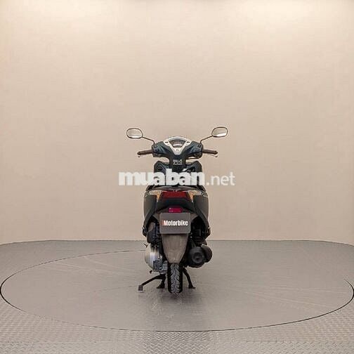  HONDA LEAD 4VAL - 2022 -21.000KM - BSTP