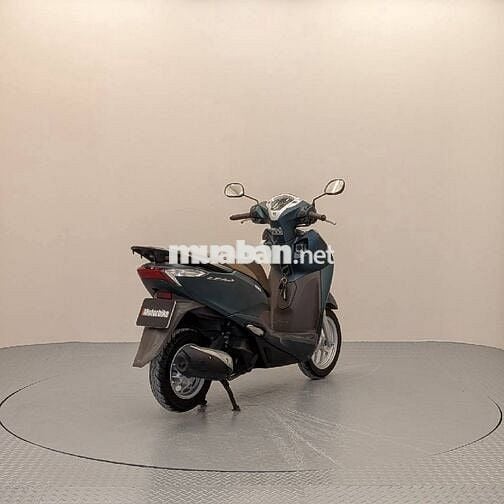  HONDA LEAD 4VAL - 2022 -21.000KM - BSTP