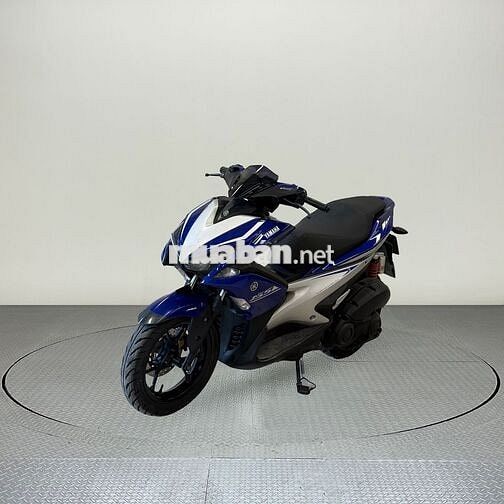 AMAHA NVX 155 - 2018 -30.000KM - BSTP