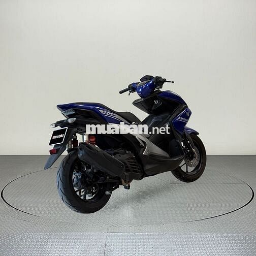 AMAHA NVX 155 - 2018 -30.000KM - BSTP