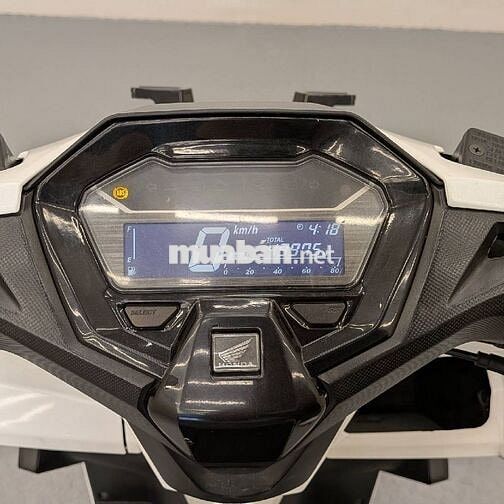 Honda Vario 160 ABS 2022 Trắng vàng