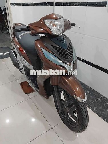 bán rẻ 7triệu xe giống xe Sh.còn mới toanh.có Fi