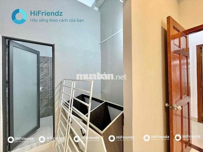 STUDIO FULL NỘI THẤT CUỐI NGUYỄN OANH