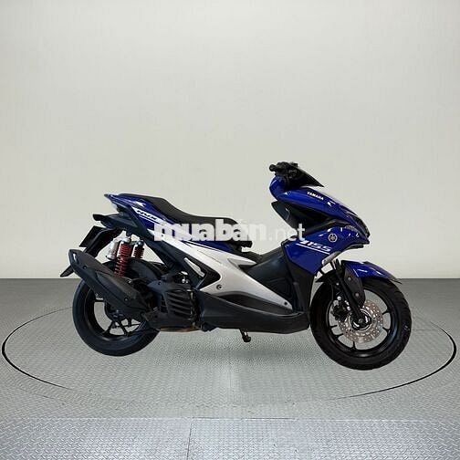 AMAHA NVX 155 - 2018 -30.000KM - BSTP