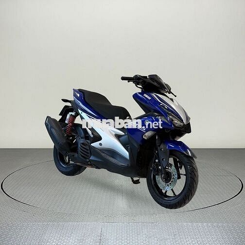 AMAHA NVX 155 - 2018 -30.000KM - BSTP