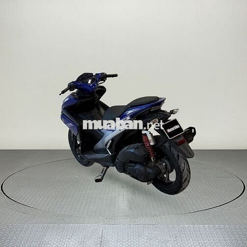 AMAHA NVX 155 - 2018 -30.000KM - BSTP