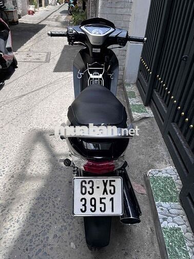 Future Neo 2007 Đen Bs 63