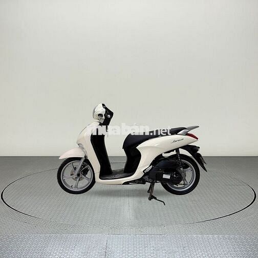 YAMAHA JANUS - 2017 - 20.000KM - BSTP