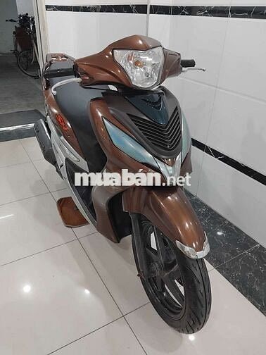 bán rẻ 7triệu xe giống xe Sh.còn mới toanh.có Fi