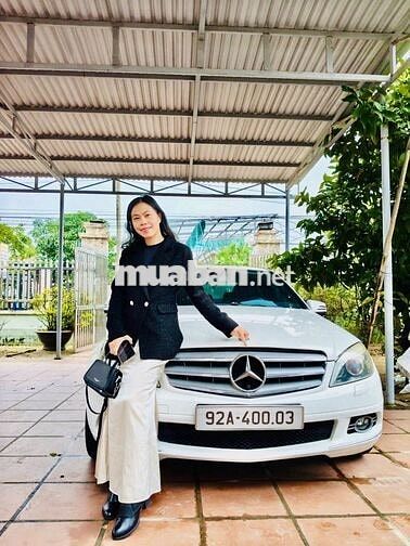 Mercedes-Benz E200 2010 Trắng