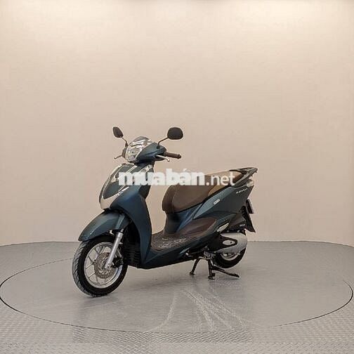  HONDA LEAD 4VAL - 2022 -21.000KM - BSTP