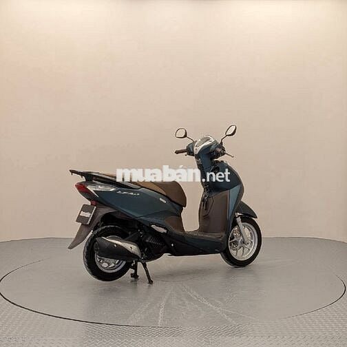  HONDA LEAD 4VAL - 2022 -21.000KM - BSTP