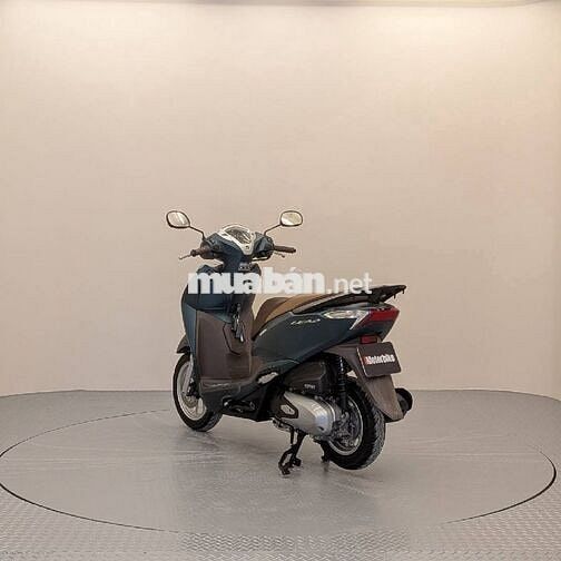  HONDA LEAD 4VAL - 2022 -21.000KM - BSTP