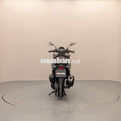  HONDA VARIO 160 - 23000KM - BSTP 