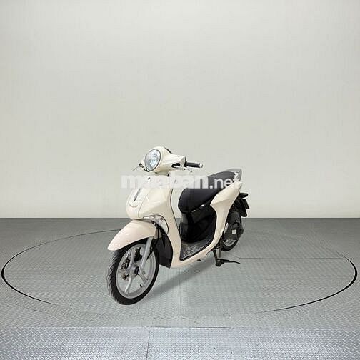 YAMAHA JANUS - 2017 - 20.000KM - BSTP