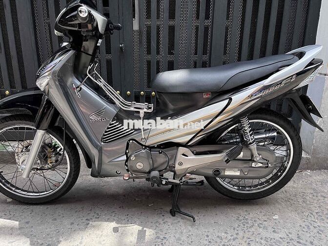 Future Neo 2007 Đen Bs 63