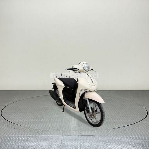 YAMAHA JANUS - 2017 - 20.000KM - BSTP