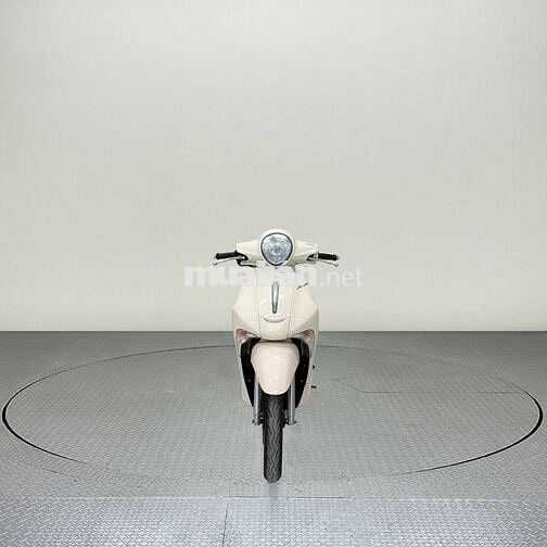 YAMAHA JANUS - 2017 - 20.000KM - BSTP