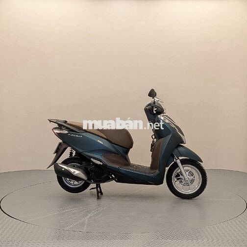  HONDA LEAD 4VAL - 2022 -21.000KM - BSTP