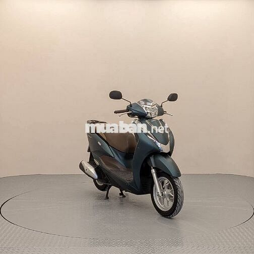  HONDA LEAD 4VAL - 2022 -21.000KM - BSTP
