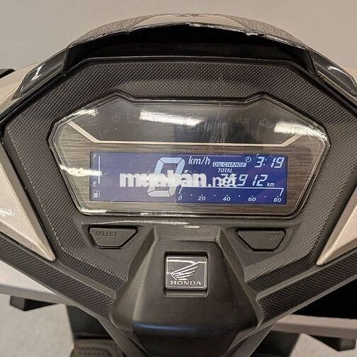  HONDA VARIO 160 - 23000KM - BSTP 