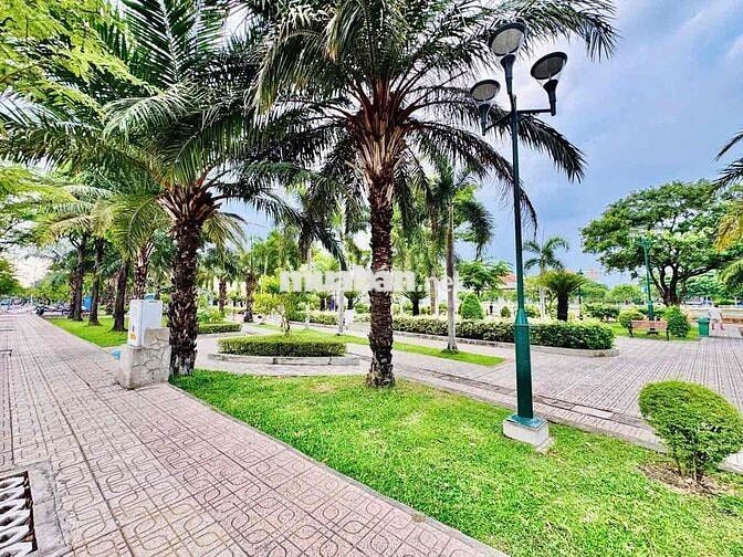 nhà ngay công viên tầm vu tạng full nội thất 4 lầu 25m2