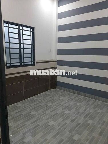 Chủ cần bán gấp căn nhà 118m2 đường Hồ Văn Tắng Tân Thông Hội Củ Chi 