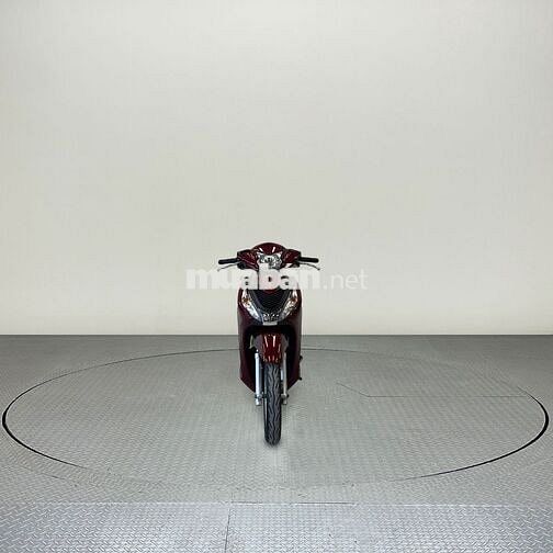 Honda Vision 2021 Đỏ 25.000KM