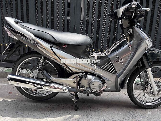 Future Neo 2007 Đen Bs 63