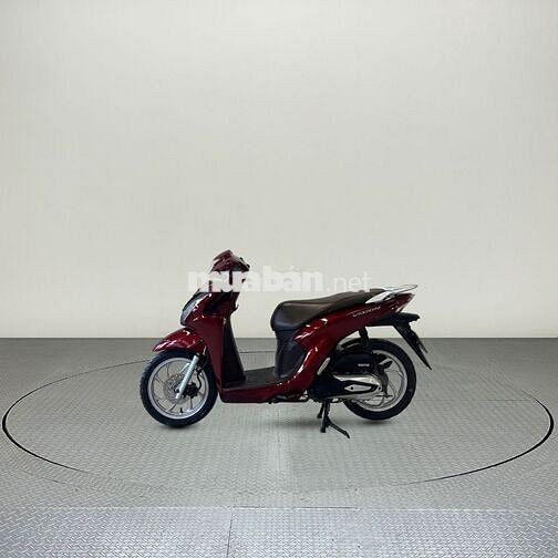 Honda Vision 2021 Đỏ 25.000KM