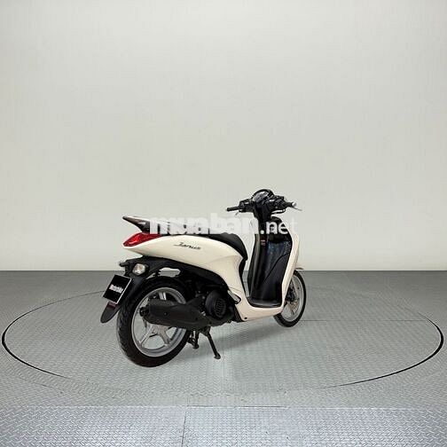 YAMAHA JANUS - 2017 - 20.000KM - BSTP