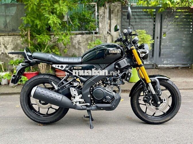 🌈Tphcm XSR155 odo zin 2000km Siêu Cọp Tphcm