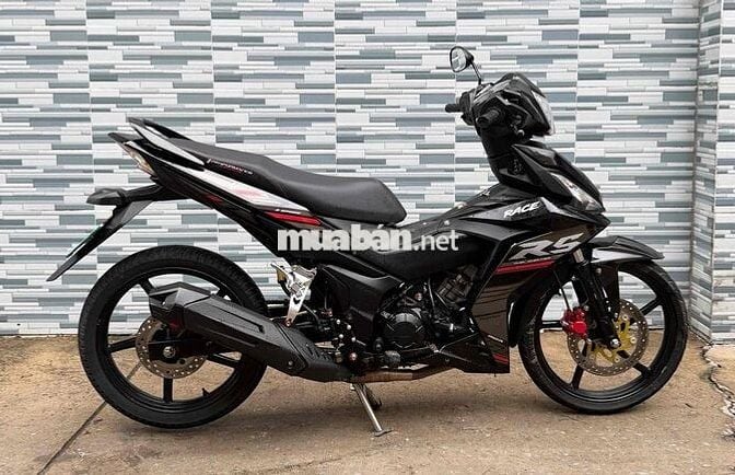 Honda Winner 2017 Đen