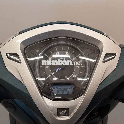  HONDA LEAD 4VAL - 2022 -21.000KM - BSTP