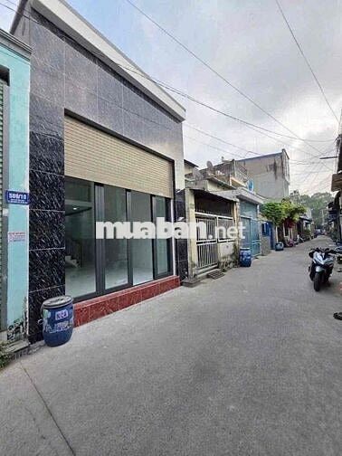 Nhà đang ở, đang vay ngân hàng, hết khả năng trả nợ nên rao bán lại
