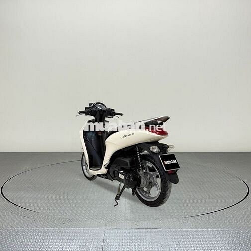 YAMAHA JANUS - 2017 - 20.000KM - BSTP
