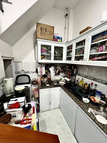 💥 Nhà đẹp 4 tầng Gò Dầu 22m2- kế Aoen Tân Phú💥