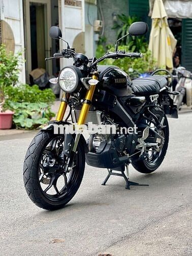 🌈Tphcm XSR155 odo zin 2000km Siêu Cọp Tphcm