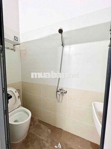 nhà mới - full nội thất - Gò Vấp ✅