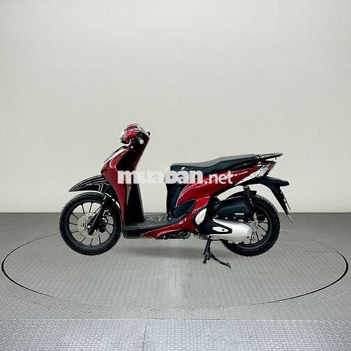  HONDA SH MODE 125 ABS- 2023 - 7.000KM - BSTP