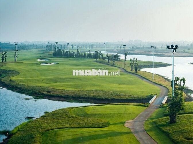 [SÂN GOLF CỦ CHI] NHÂN VIÊN KỸ THUẬT M/E