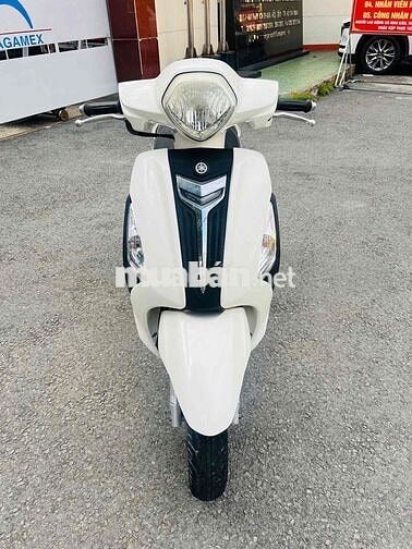 Yamaha Grande 125cc Fi 2014 - HỖ TRỢ GÓP - NỢ 6