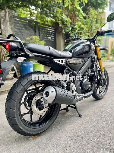 🌈Tphcm XSR155 odo zin 2000km Siêu Cọp Tphcm