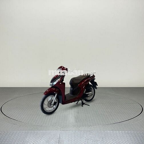 Honda Vision 2021 Đỏ 25.000KM