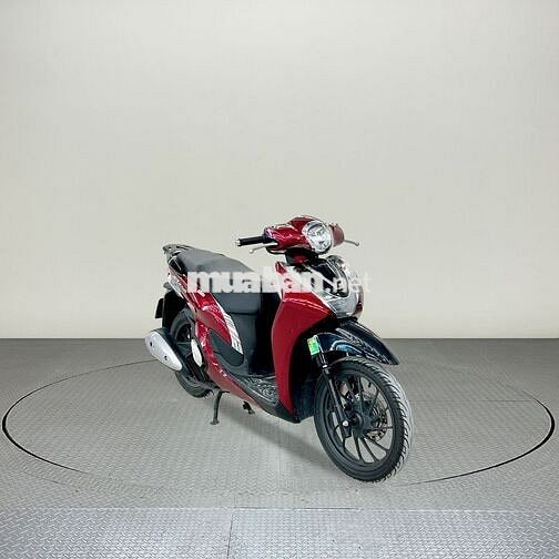  HONDA SH MODE 125 ABS- 2023 - 7.000KM - BSTP